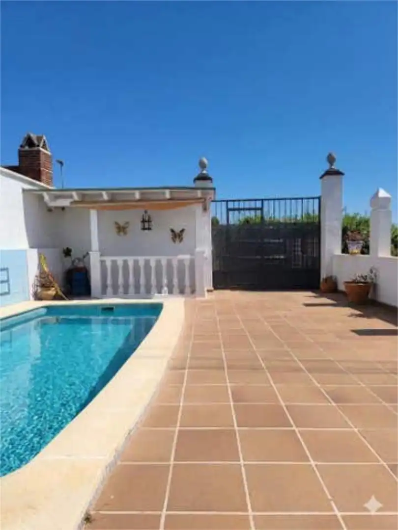 Casa o xalet en venda a Rodeo Alto - Guadaiza - La Campana Piscina de Casa o xalet en venda en Marbella amb Terrassa i Piscina