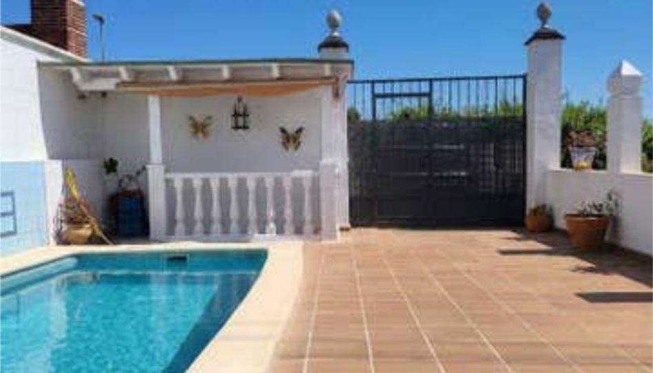 Casa o xalet en venda a Rodeo Alto - Guadaiza - La Campana, Marbella - imatge 1 Foto 1 de Casa o xalet en venda a Rodeo Alto - Guadaiza - La Campana, Marbella