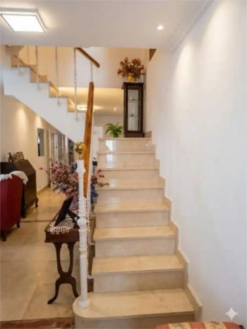 Casa o xalet en venda a Rodeo Alto - Guadaiza - La Campana Casa o xalet en venda en Marbella amb Terrassa i Piscina
