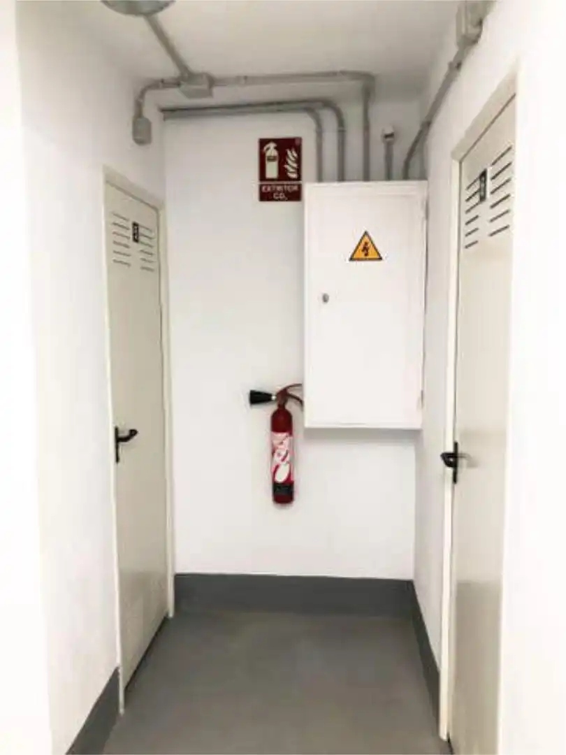 Lagerraum zur Miete in Villa Ascensión - El Perú - Cruz del Señor Schlafzimmer von Lagerraum zur Miete in Santa Cruz de Tenerife