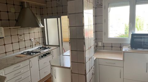Foto 4 de Piso de alquiler en Calle Caracolí, 10, Pinar del Rey, Madrid Capital