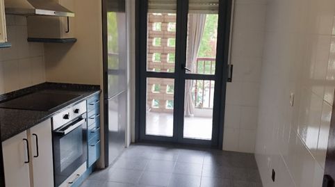 Piso en venta en Aritzbatalde Plaza, 4, Zarautz, Gipuzkoa - imagen 3 Foto 3 de Piso en venta en Aritzbatalde Plaza, 4, Zarautz, Gipuzkoa