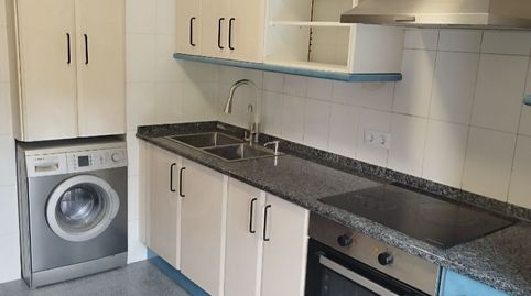 Piso en venta en Aritzbatalde Plaza, 4, Zarautz, Gipuzkoa - imagen 4 Foto 4 de Piso en venta en Aritzbatalde Plaza, 4, Zarautz, Gipuzkoa