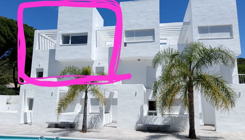 Dúplex en venda a Calle Poniente, 64, Los Caños de Meca, Barbate - imatge 1 Foto 1 de Dúplex en venda a Calle Poniente, 64, Los Caños de Meca, Barbate