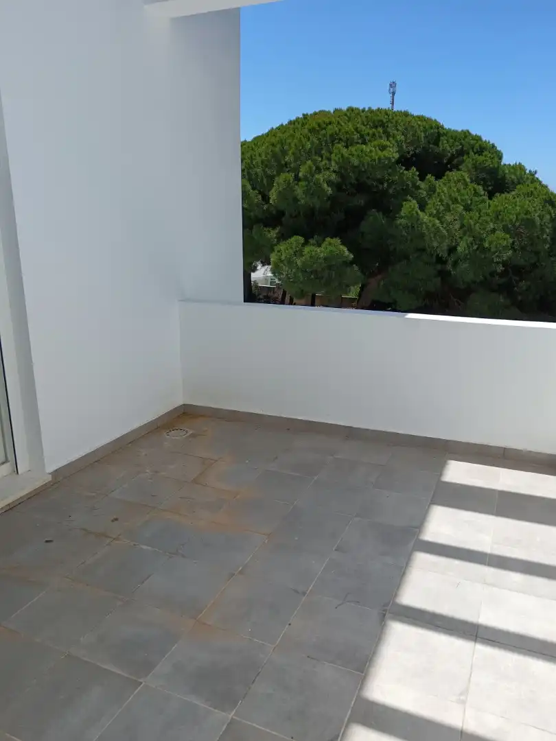 Dúplex en venda a Calle Poniente, 64, Barbate Terrassa de Dúplex en venda en Barbate amb Terrassa, Piscina i Balcó