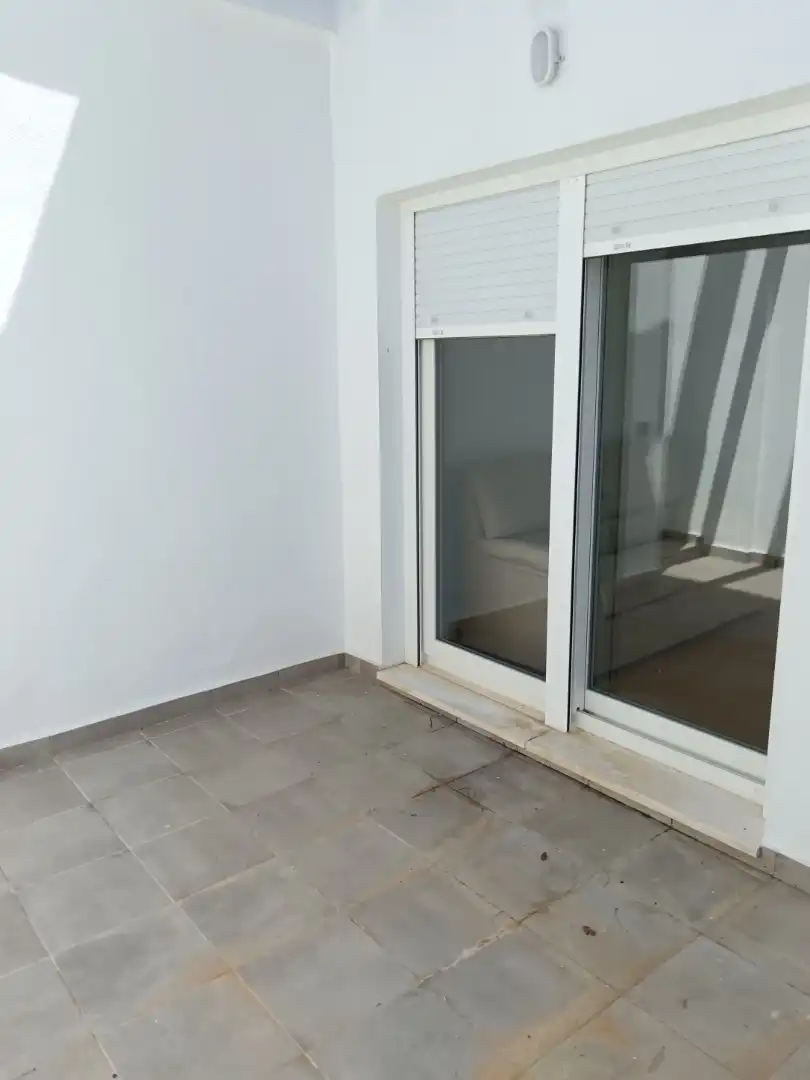 Dúplex en venda a Calle Poniente, 64, Barbate Terrassa de Dúplex en venda en Barbate amb Terrassa, Piscina i Balcó