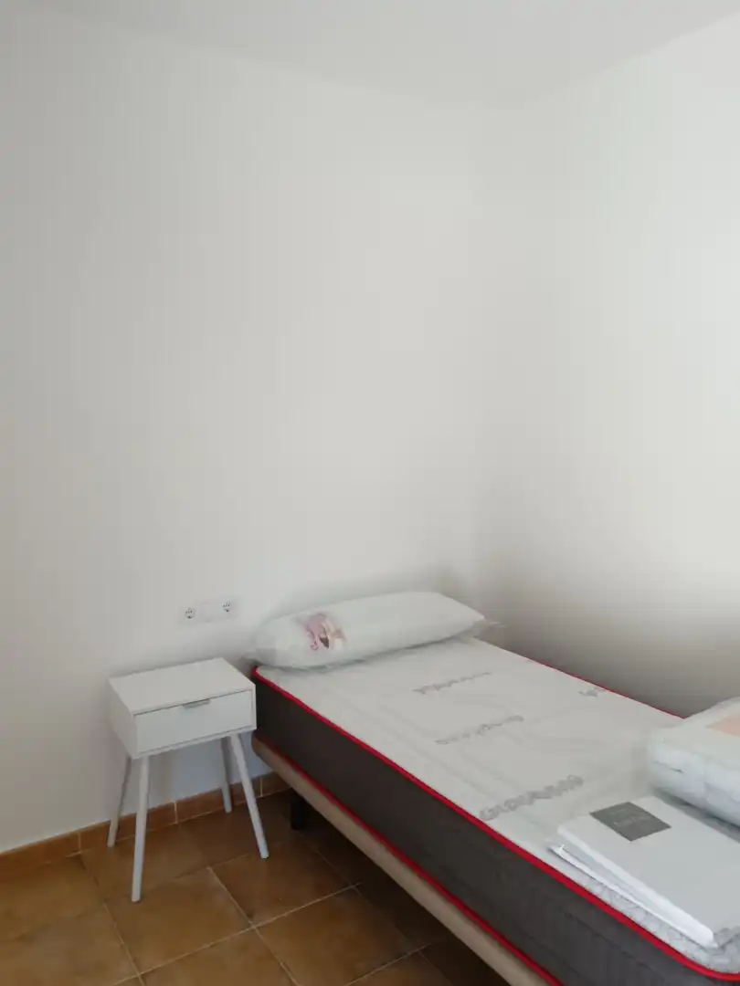 Dúplex en venda a Calle Poniente, 64, Barbate Dormitori de Dúplex en venda en Barbate amb Terrassa, Piscina i Balcó