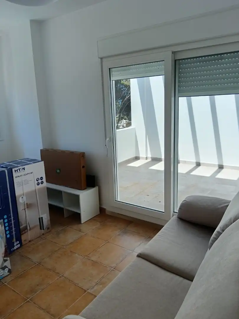 Dúplex en venda a Calle Poniente, 64, Barbate Terrassa de Dúplex en venda en Barbate amb Terrassa, Piscina i Balcó