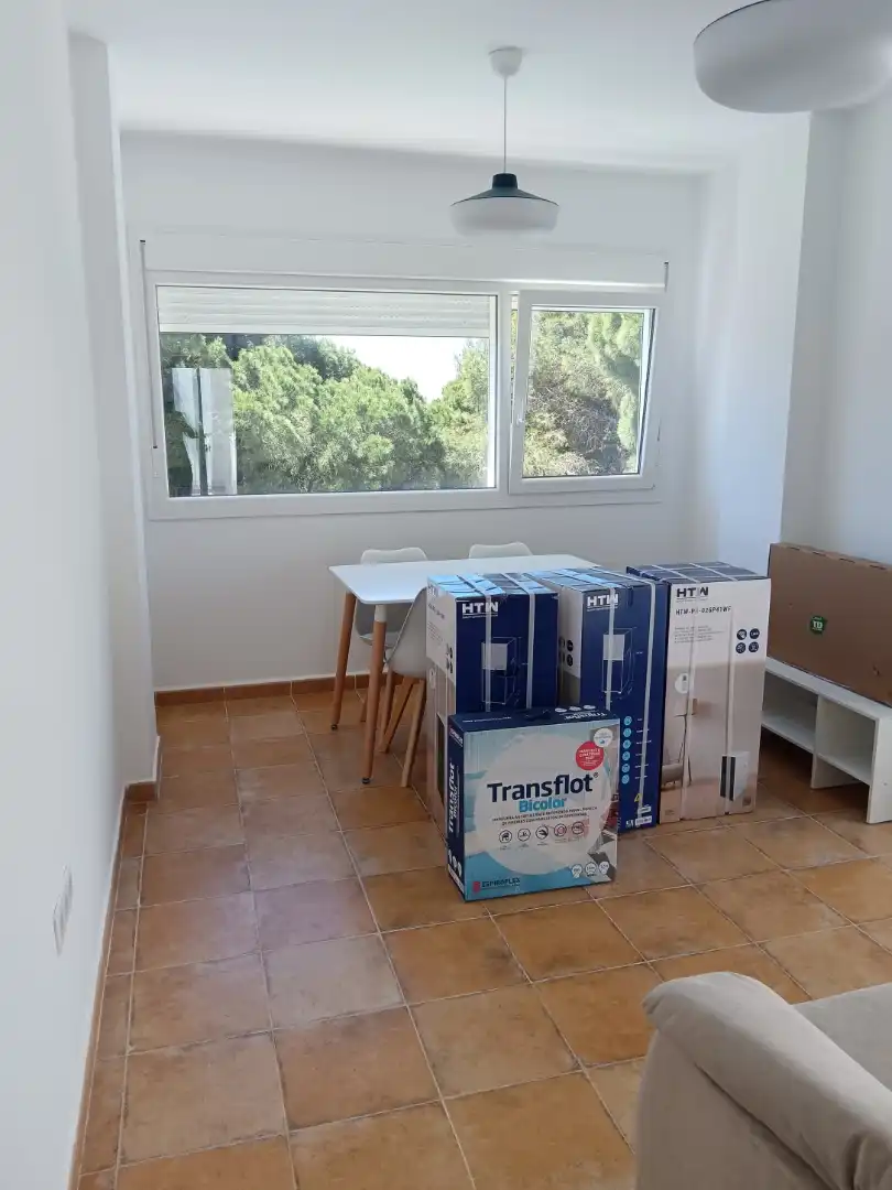 Dúplex en venda a Calle Poniente, 64, Barbate Dúplex en venda en Barbate amb Terrassa, Piscina i Balcó