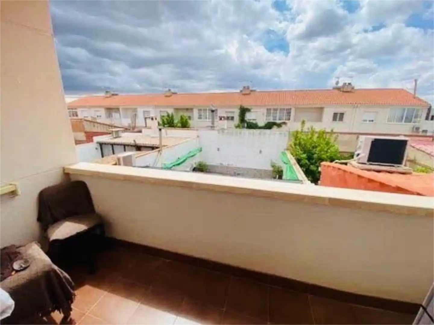 Casa o chalet en venta en Centro - Plaza Mayor Terraza de Casa o chalet en venta en Ciudad Real con Calefacción, Terraza y Trastero