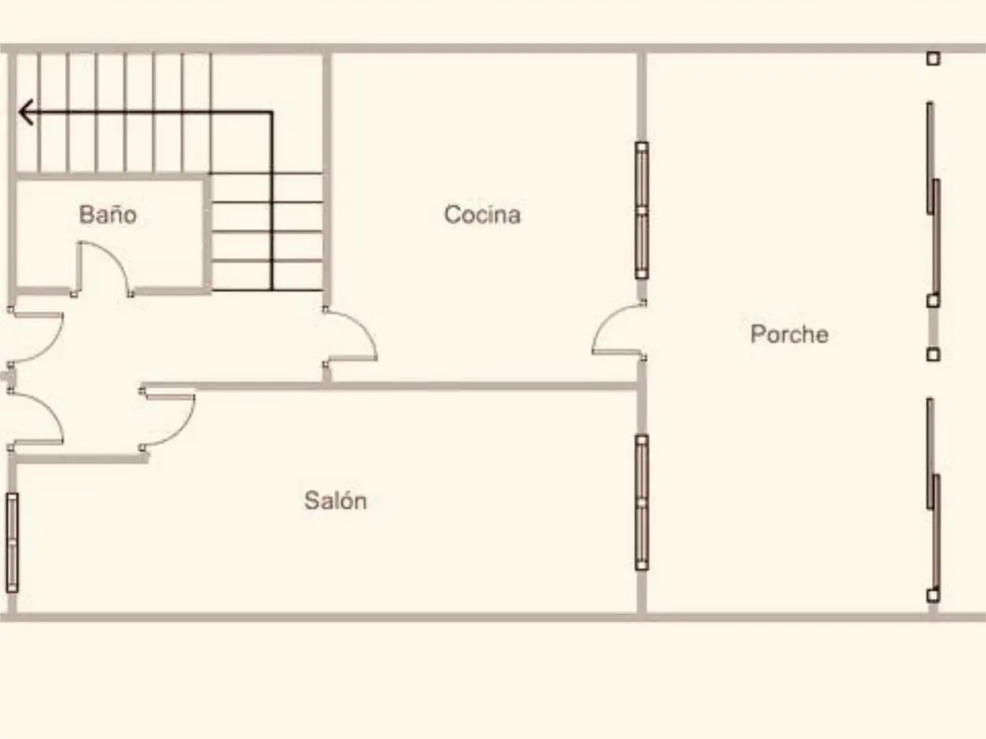 Casa o chalet en venta en Centro - Plaza Mayor Casa o chalet en venta en Ciudad Real con Calefacción, Terraza y Trastero