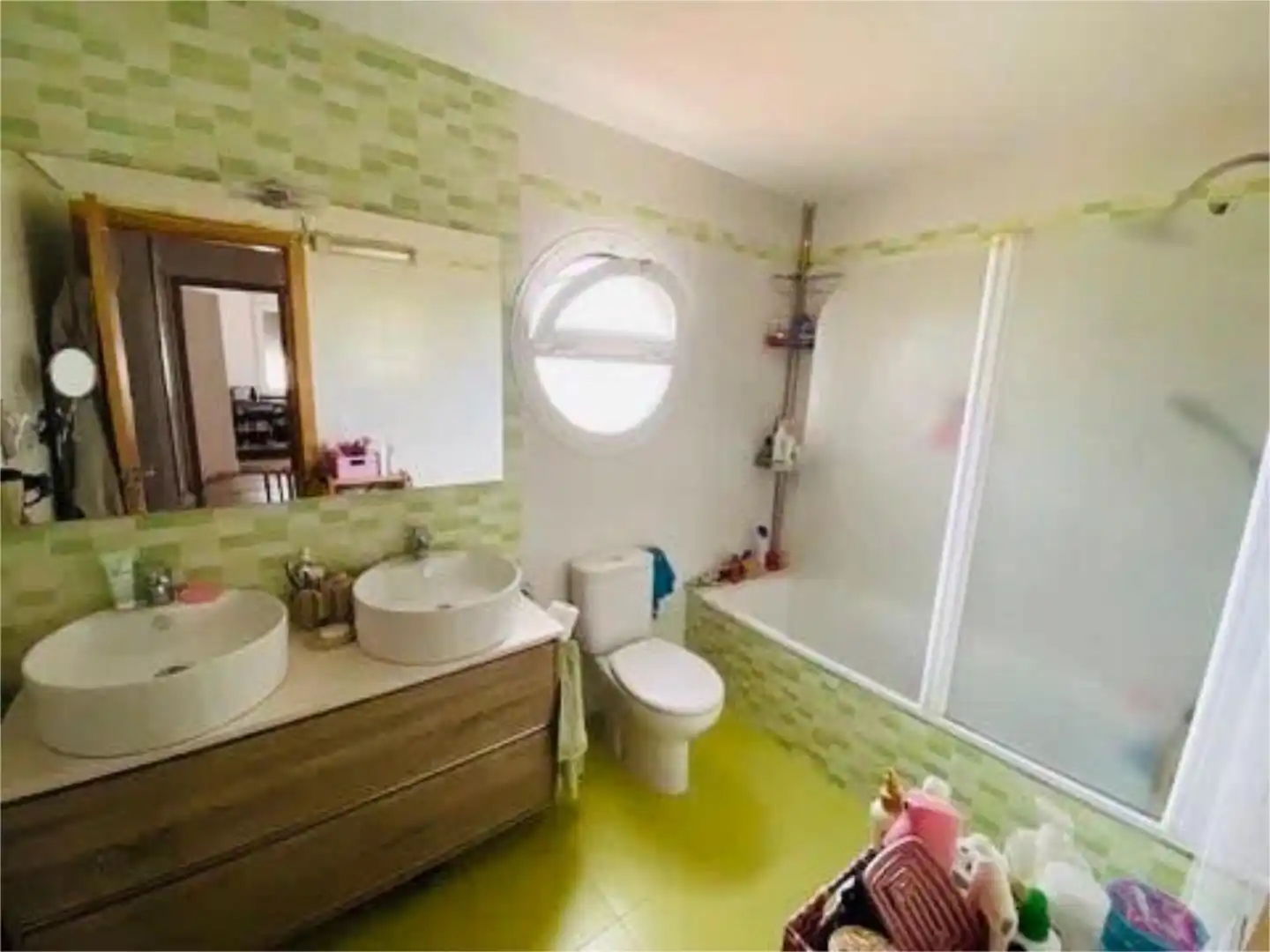 Casa o chalet en venta en Centro - Plaza Mayor Baño de Casa o chalet en venta en Ciudad Real con Calefacción, Terraza y Trastero