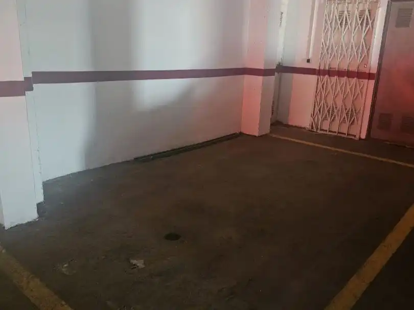 Pis en venda a Avenida de Lisboa, 39, Muelle Pis en venda en Ceuta amb Aire condicionat, Calefacció i Terrassa