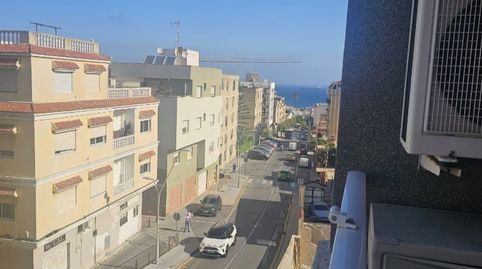 Piso en venta en Avenida de Lisboa, 39, Muelle, Ceuta Capital - imagen 2 Foto 2 de Piso en venta en Avenida de Lisboa, 39, Muelle, Ceuta Capital