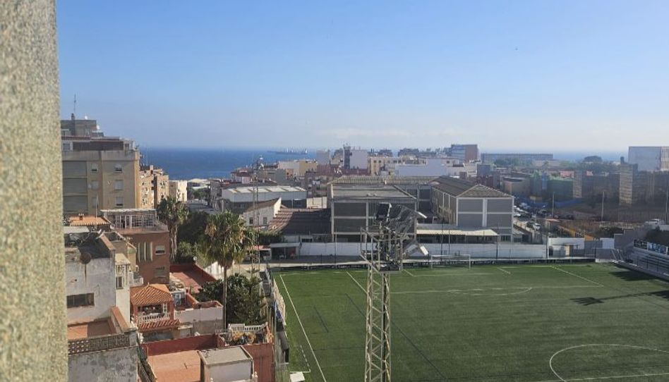Piso en venta en Avenida de Lisboa, 39, Muelle, Ceuta Capital - imagen 1 Foto 1 de Piso en venta en Avenida de Lisboa, 39, Muelle, Ceuta Capital