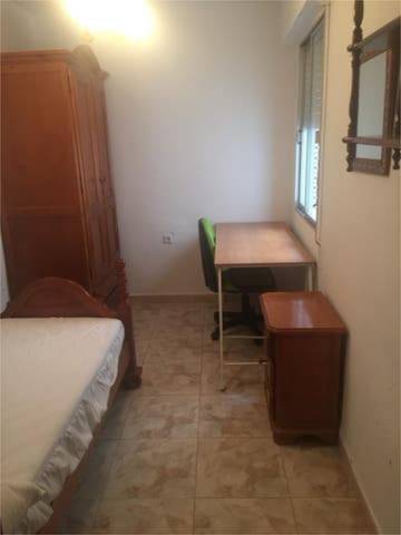 Piso en Alquiler en Sta. Marina - San Andrés - San Pablo - San Lorenzo
