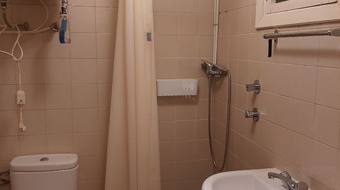 Apartamento de alquiler en Rúa Dos Pelamios, 18, Campus Norte - San Caetano, Santiago de Compostela - imagen 3 Foto 3 de Apartamento de alquiler en Rúa Dos Pelamios, 18, Campus Norte - San Caetano, Santiago de Compostela