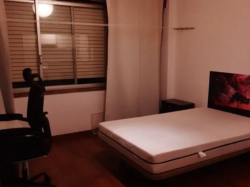 Apartamento de alquiler en Rúa dos Pelamios, 18, Campus Norte - San Caetano Habitación de Apartamento de alquiler en Santiago de Compostela con Calefacción y Amueblado
