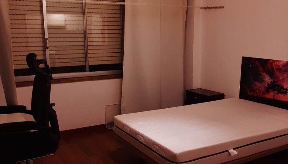 Apartamento de alquiler en Rúa Dos Pelamios, 18, Campus Norte - San Caetano, Santiago de Compostela - imagen 1 Foto 1 de Apartamento de alquiler en Rúa Dos Pelamios, 18, Campus Norte - San Caetano, Santiago de Compostela