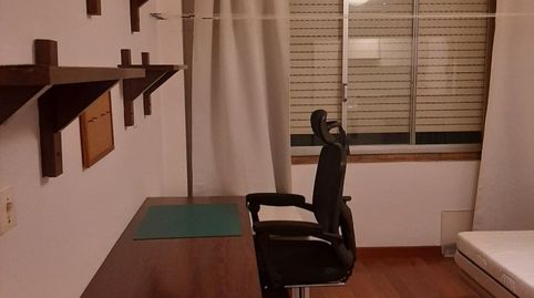 Apartamento de alquiler en Rúa Dos Pelamios, 18, Campus Norte - San Caetano, Santiago de Compostela - imagen 4 Foto 4 de Apartamento de alquiler en Rúa Dos Pelamios, 18, Campus Norte - San Caetano, Santiago de Compostela