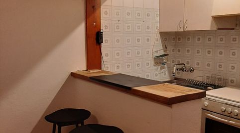 Apartamento de alquiler en Rúa Dos Pelamios, 18, Campus Norte - San Caetano, Santiago de Compostela - imagen 5 Foto 5 de Apartamento de alquiler en Rúa Dos Pelamios, 18, Campus Norte - San Caetano, Santiago de Compostela