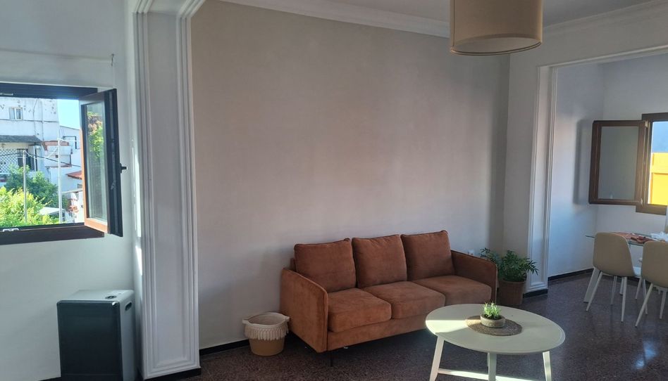 Flat for rent in Calle del Agua, 1, Vega de San Mateo, Las Palmas - image 1 Photo 1 of Flat for rent in Calle del Agua, 1, Vega de San Mateo, Las Palmas