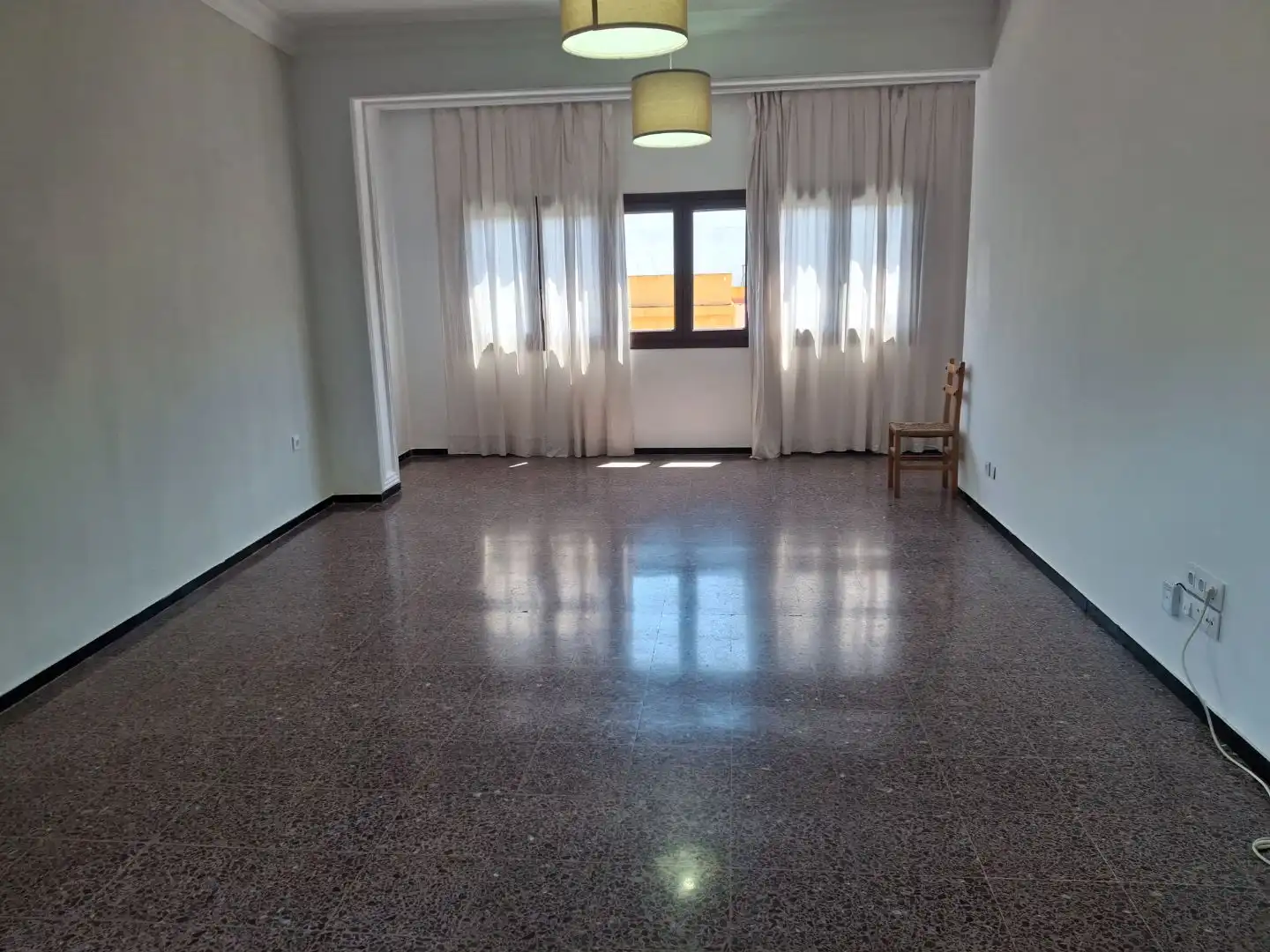 Flat for rent in Calle del Agua, 1, Vega de San Mateo Living room of Flat for rent in Vega de San Mateo with Furnished