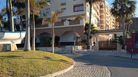 Foto 4 de Traster en venda a Paseo San Cristóbal, 0a, Almuñecar Centro, Almuñécar