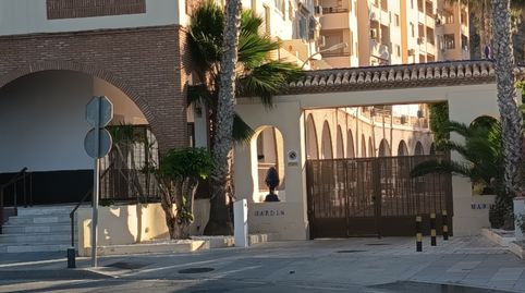 Foto 5 de Traster en venda a Paseo San Cristóbal, 0a, Almuñecar Centro, Almuñécar