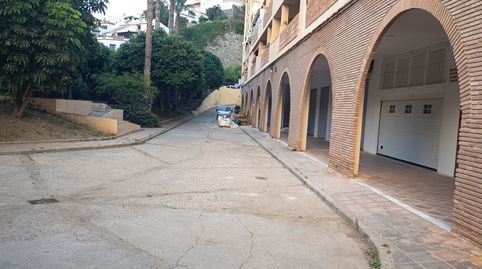 Foto 2 de Traster en venda a Paseo San Cristóbal, 0a, Almuñecar Centro, Almuñécar