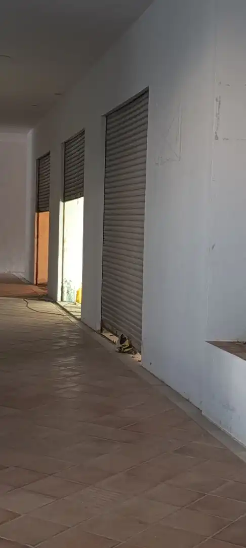 Traster en venda a Paseo San Cristóbal, Almuñecar Centro Traster en venda en Almuñécar