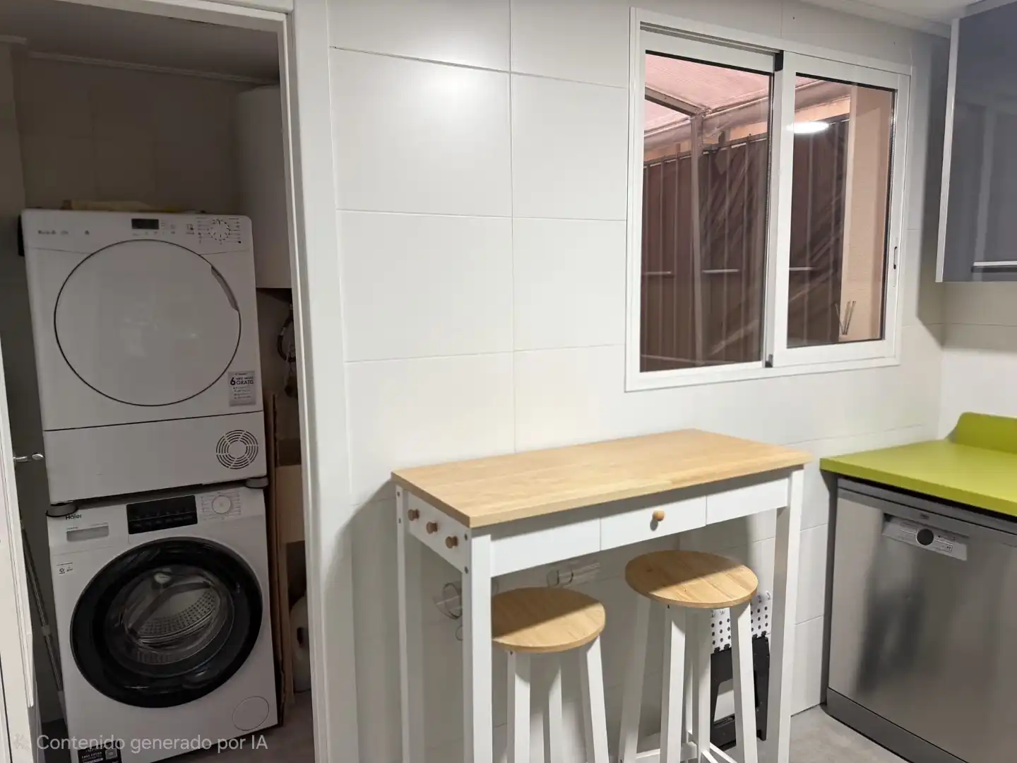 Cocina de Piso en venta en Algemesí con Aire acondicionado, Calefacción y Parquet