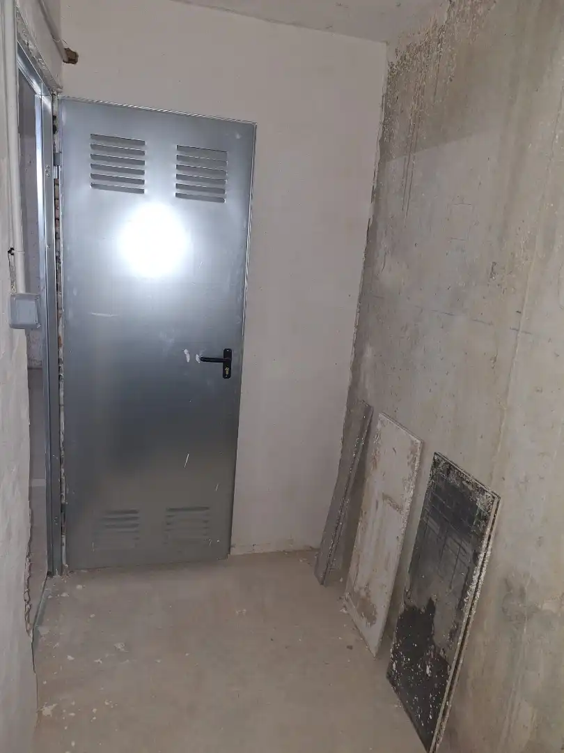 Piso en venta en Algemesí con Aire acondicionado, Calefacción y Parquet
