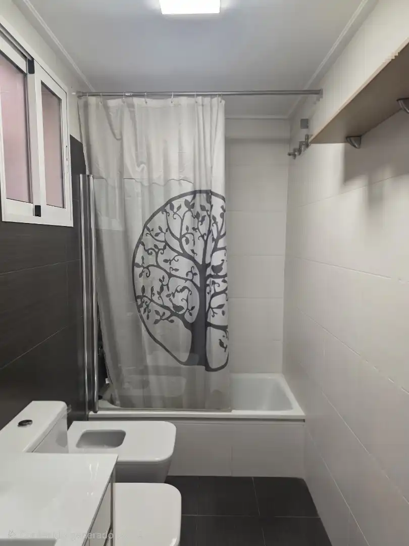 Baño de Piso en venta en Algemesí con Aire acondicionado, Calefacción y Parquet