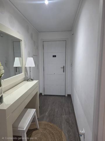 Piso en Venta en Carrer de Sant Nicolau de Bari, 48 en Algemesí