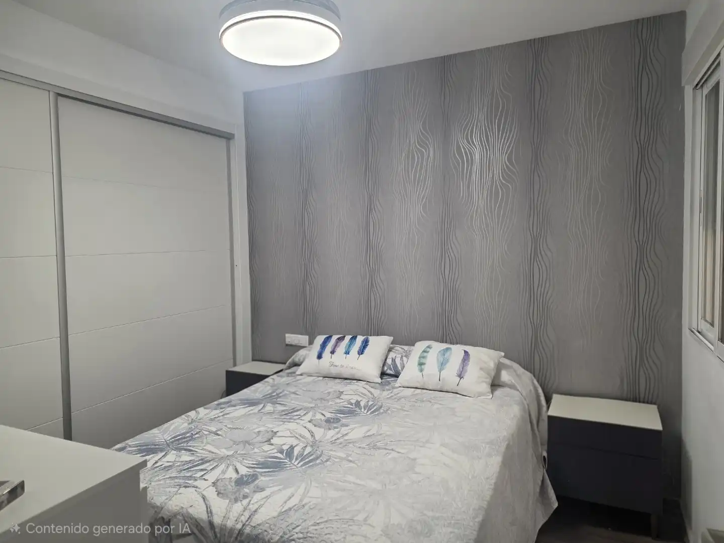 Habitación de Piso en venta en Algemesí con Aire acondicionado, Calefacción y Parquet