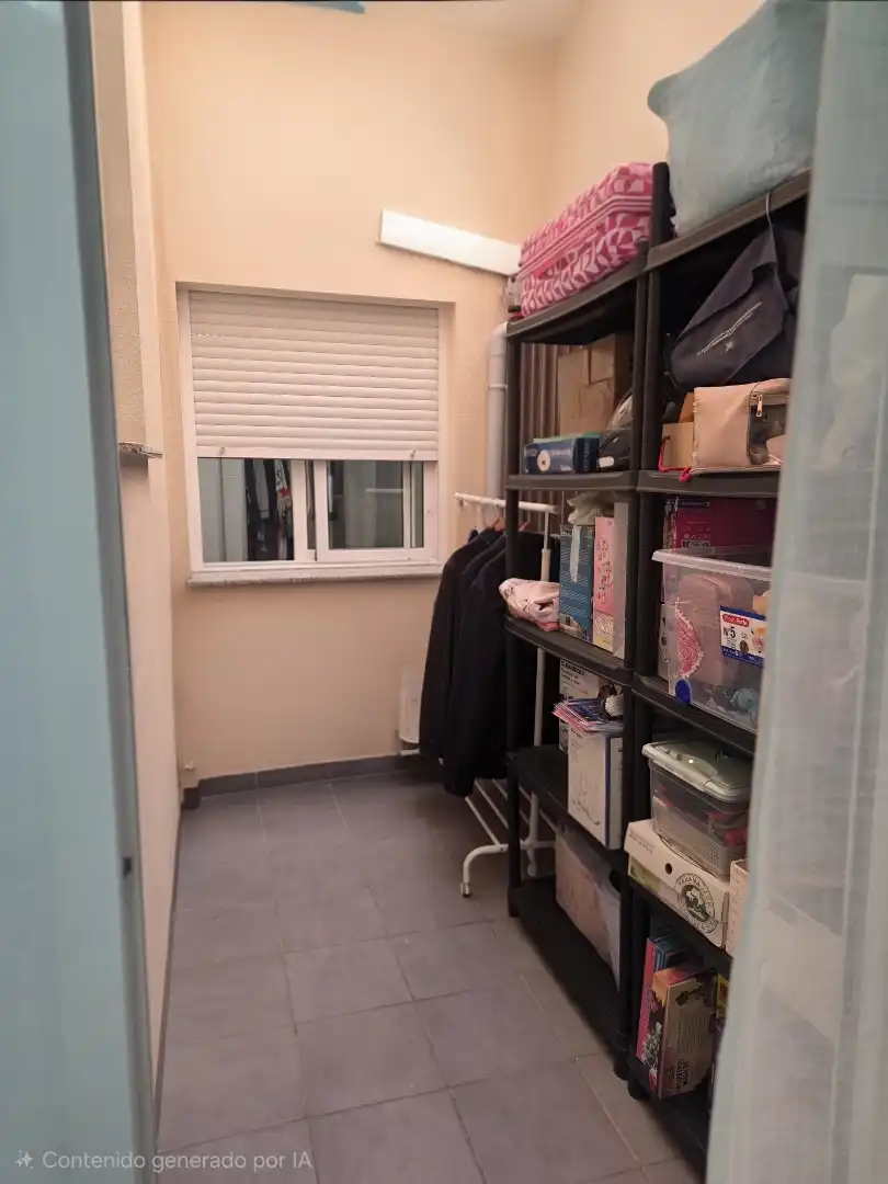 Piso en venta en Algemesí con Aire acondicionado, Calefacción y Parquet