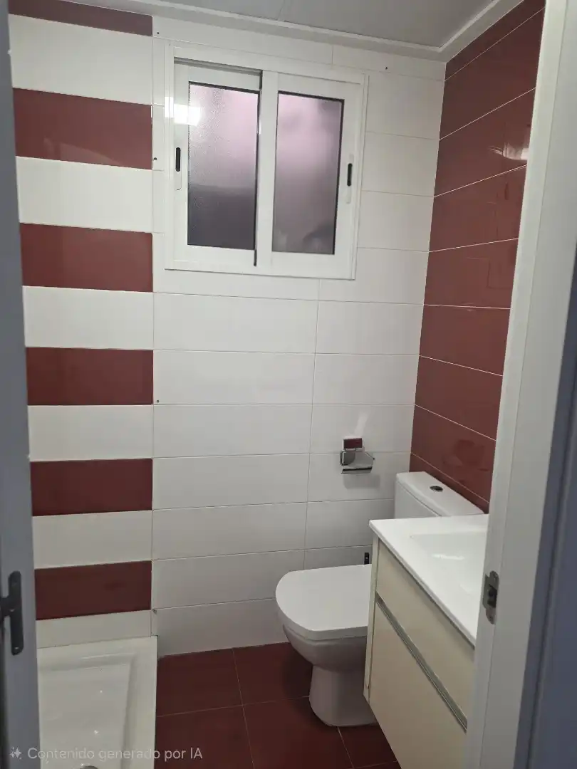 Baño de Piso en venta en Algemesí con Aire acondicionado, Calefacción y Parquet