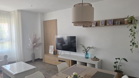 Foto 5 de Piso en venta en Carrer de Sant Nicolau de Bari, 48, Algemesí, Valencia