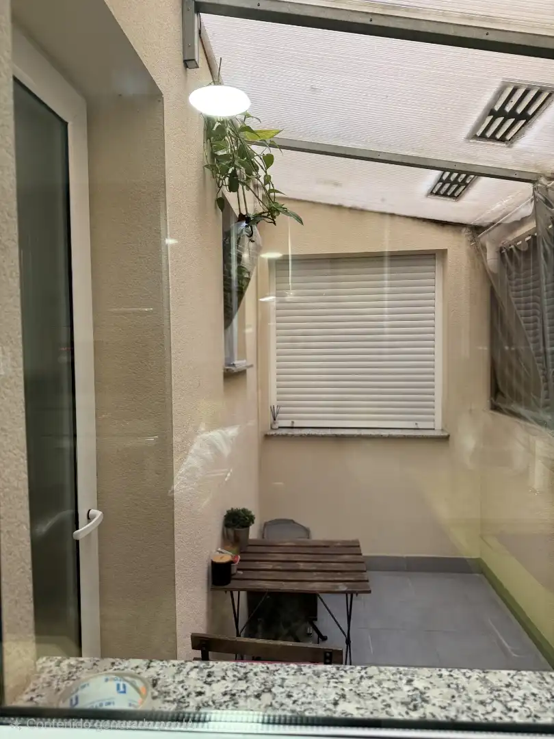 Terraza de Piso en venta en Algemesí con Aire acondicionado, Calefacción y Parquet