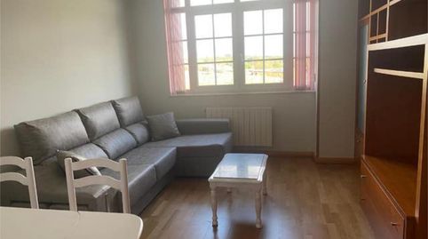 Flat for rent in Acea de Olga - Augas Férreas, Lugo Capital - image 2 Photo 2 of Flat for rent in Acea de Olga - Augas Férreas, Lugo Capital