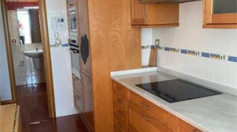 Flat for rent in Acea de Olga - Augas Férreas, Lugo Capital - image 4 Photo 4 of Flat for rent in Acea de Olga - Augas Férreas, Lugo Capital