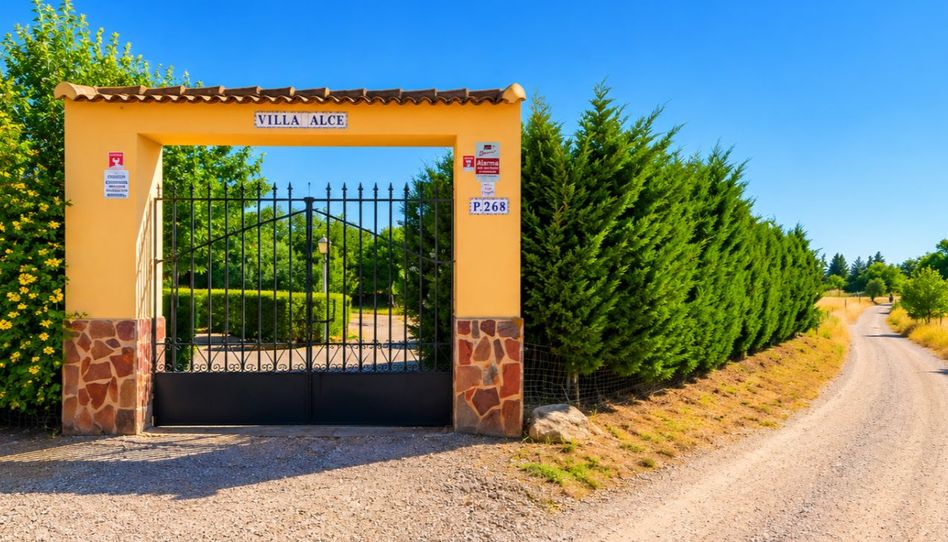 Pis en venda a Camino Carrascosa, 88, Argamasilla de Calatrava, Ciudad Real - imatge 1 Foto 1 de Pis en venda a Camino Carrascosa, 88, Argamasilla de Calatrava, Ciudad Real