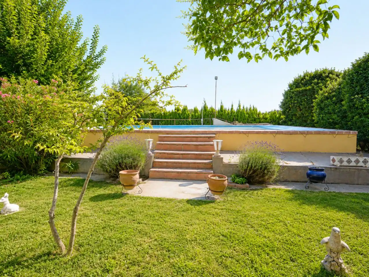 Piso en venta en Camino Carrascosa, 88, Argamasilla de Calatrava Jardín de Piso en venta en Argamasilla de Calatrava con Aire acondicionado, Trastero y Piscina