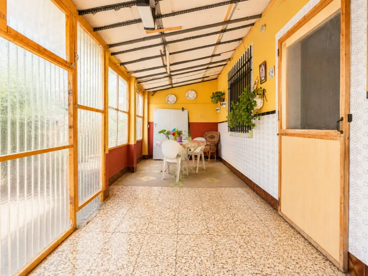 Piso en venta en Camino Carrascosa, 88, Argamasilla de Calatrava Piso en venta en Argamasilla de Calatrava con Aire acondicionado, Trastero y Piscina