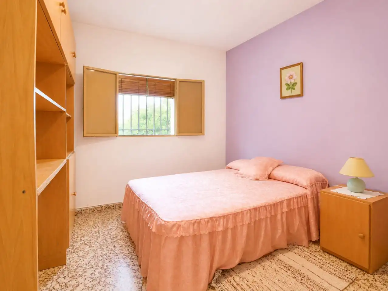 Piso en venta en Camino Carrascosa, 88, Argamasilla de Calatrava Habitación de Piso en venta en Argamasilla de Calatrava con Aire acondicionado, Trastero y Piscina