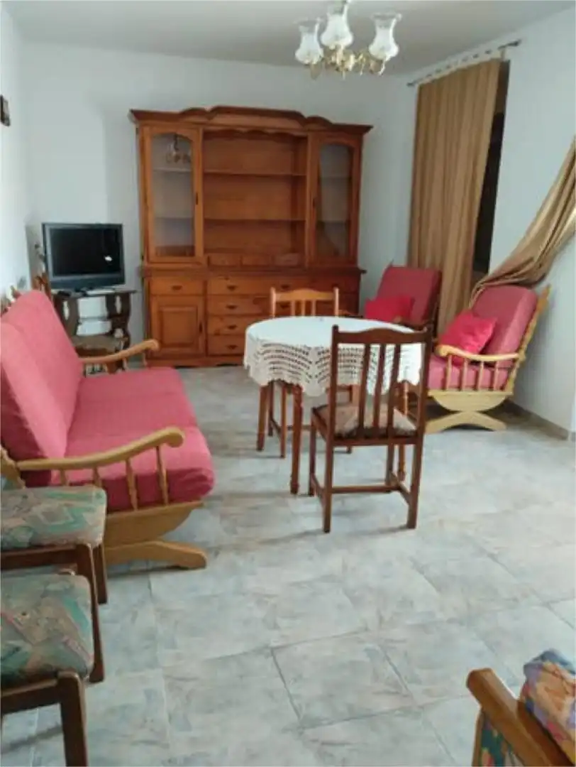 Casa o xalet de lloguer a Alcaudete