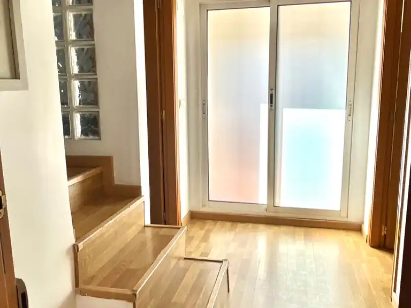 Piso de alquiler en Avinguda del Cardenal Benlloch, 15, Mestalla Piso de alquiler en Valencia con Aire acondicionado, Calefacción y Parquet