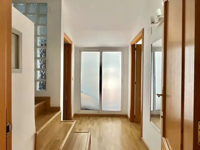 Piso de alquiler en Avinguda del Cardenal Benlloch, 15, Mestalla Piso de alquiler en Valencia con Aire acondicionado, Calefacción y Parquet