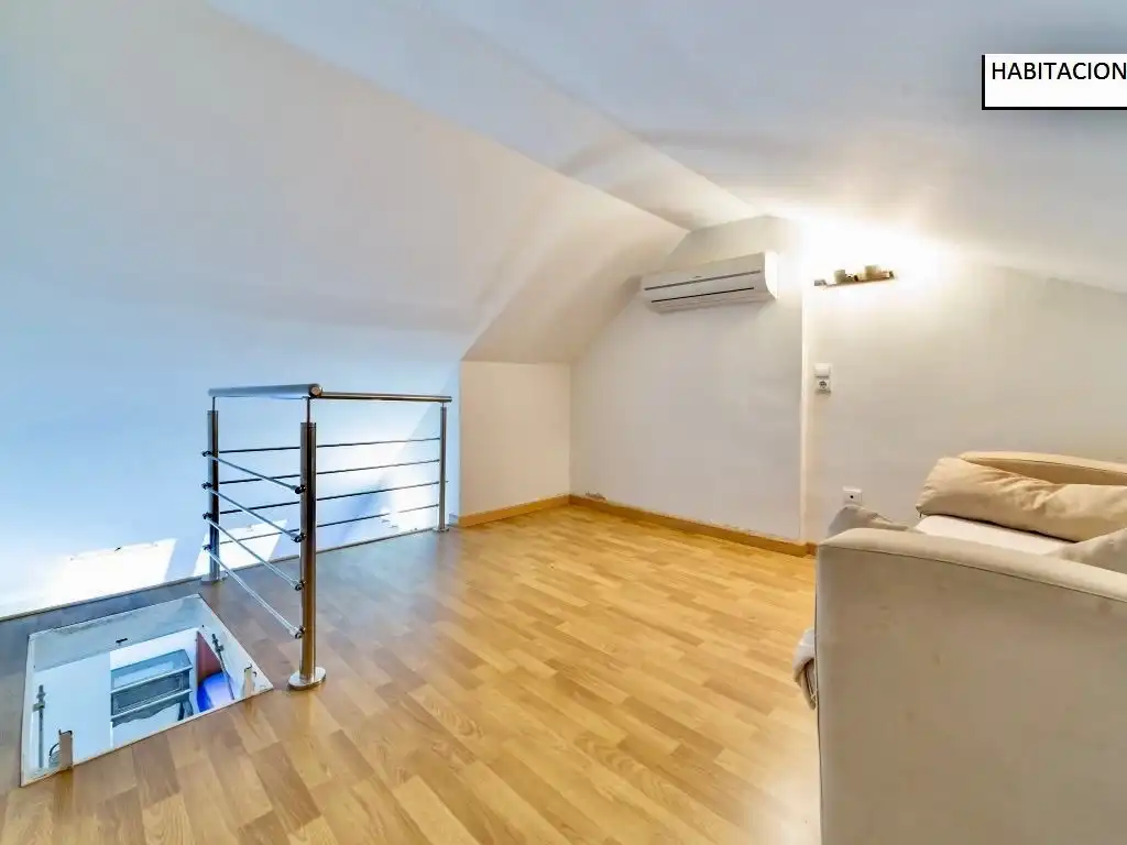 Piso de alquiler en Avinguda del Cardenal Benlloch, 15, Mestalla Piso de alquiler en Valencia con Aire acondicionado, Calefacción y Parquet